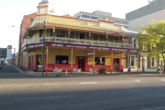 Australia 2008