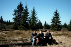 Belgium 2003 2007